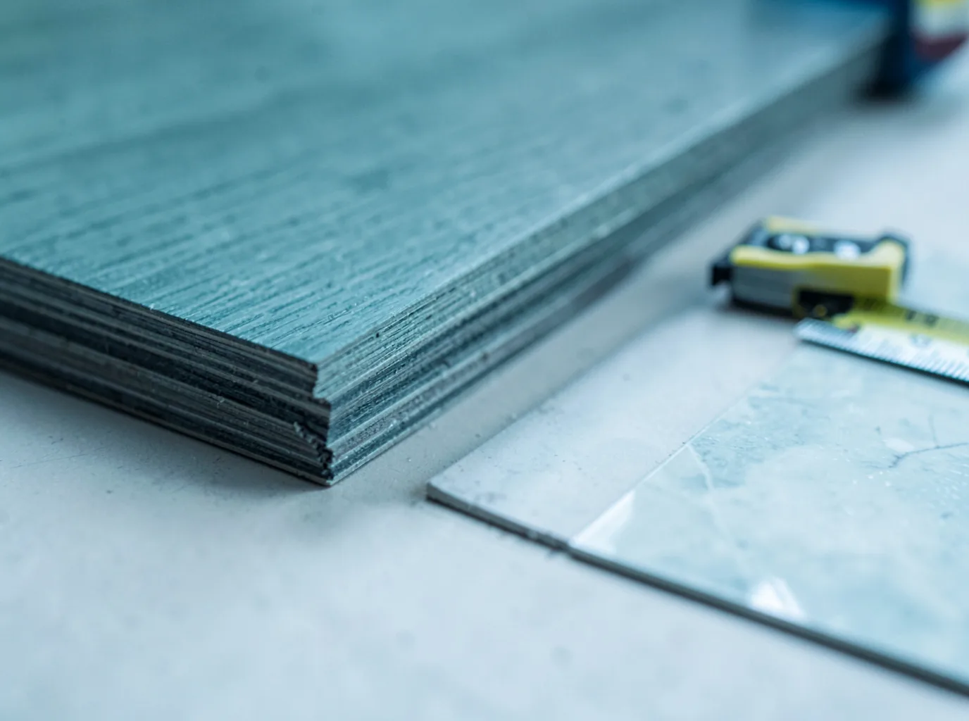 Luxury Vinyl Plank Installation Carp Lake, MI FAQs